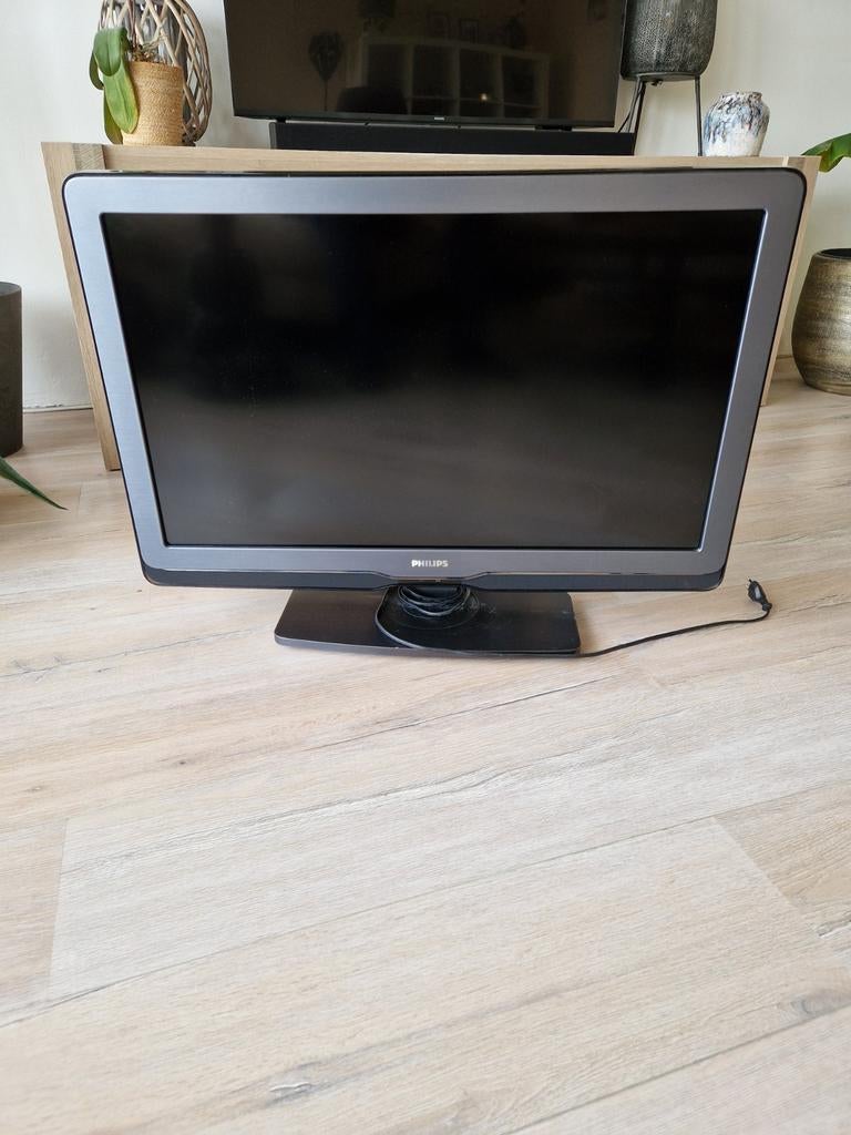 Philips Ambilight TV, Audio, Tv en Foto, Philips, Gebruikt, 50 Hz, LCD