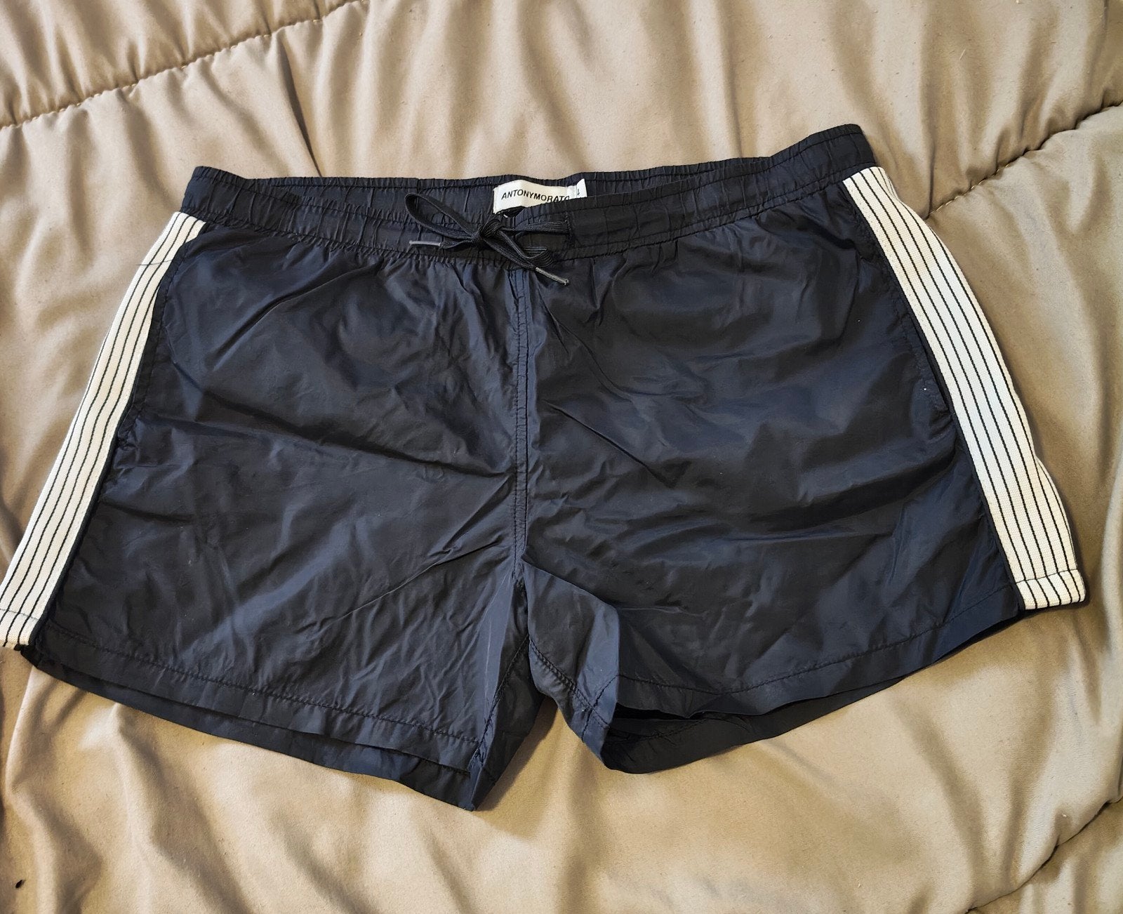 Antony Morato Zwemshort - Maat 14 (158-164), Broek, Gebruikt, Ophalen of Verzenden, Antony Morato