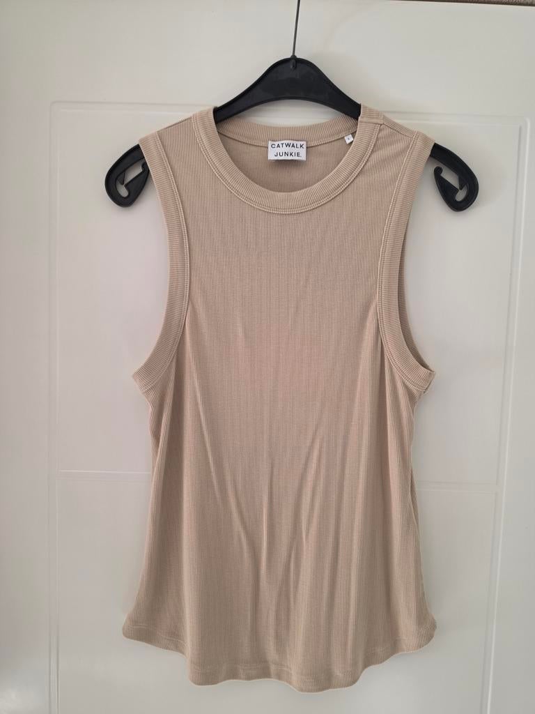Catwalk Junkie top, Ophalen of Verzenden