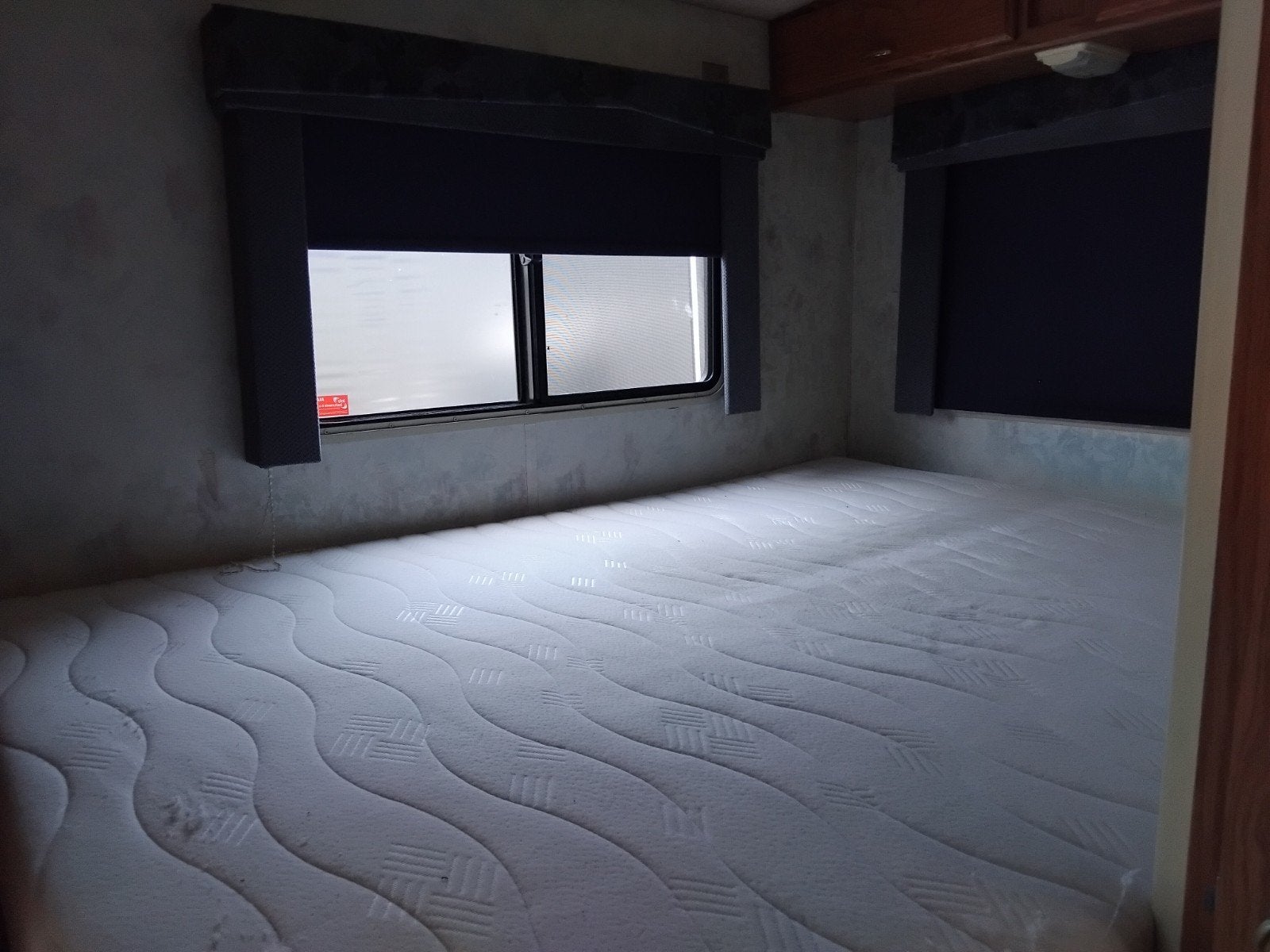 Foto 17 van Te koop Winnebago Camper alles erop en eraan !! Nieuwe APK!!