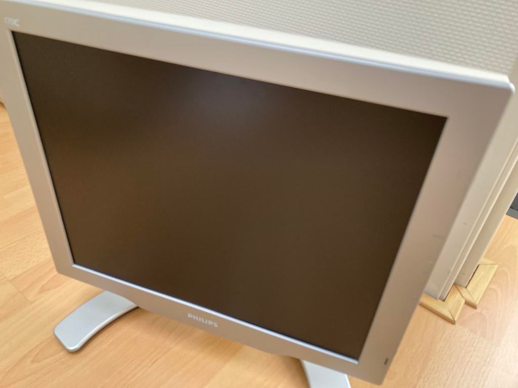 PHilips 170C, Gaming, HD, Ophalen of Verzenden, Zo goed als nieuw