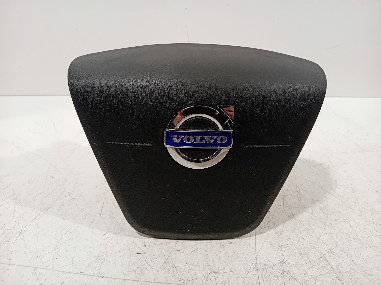 Airbag stuur Volvo V60, Onderdelen@venauto.nl, Van der Ven Autorecycling B.V., Gebruikt, Ettenseweg 76, 4706 PB Roosendaal, The Netherlands
