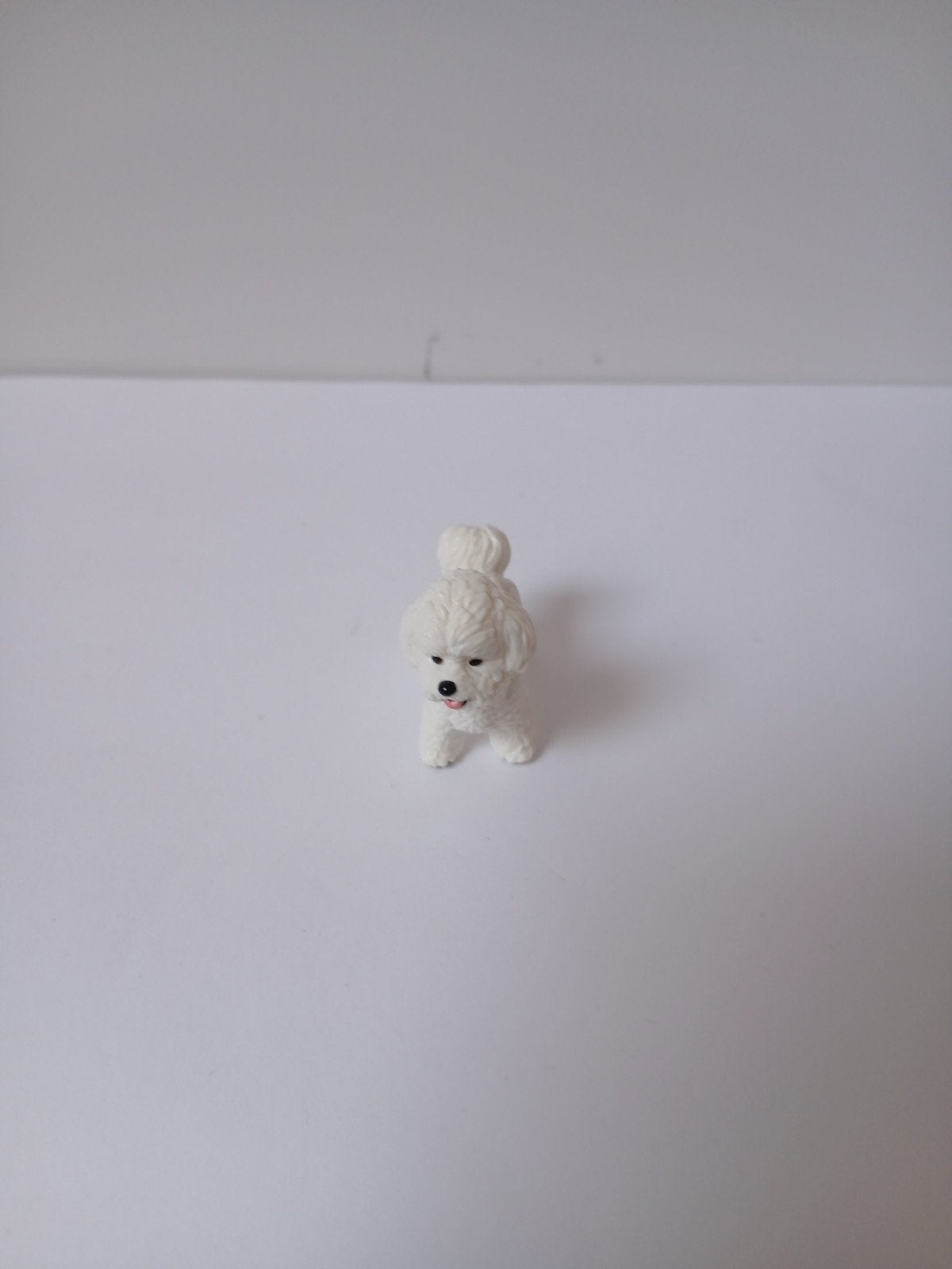 Schleich hondje, nieuw, Ophalen of Verzenden, Nieuw, Hond of Kat, Beeldje of Figuurtje