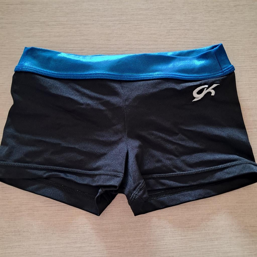 Mooi turnbroekje maat 164/XS - Zo goed als nieuw, Ophalen of Verzenden
