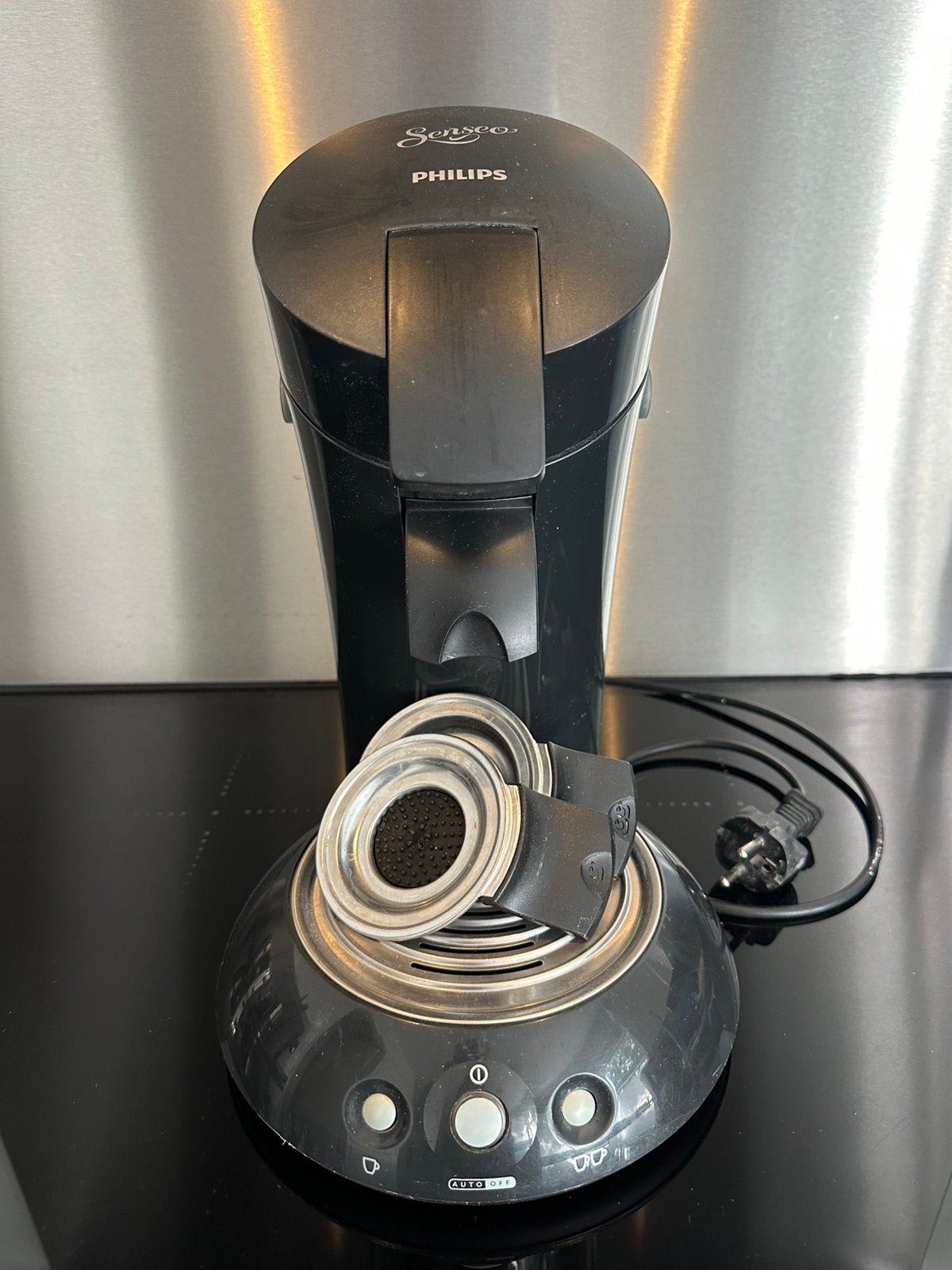 Campingsenseo 700 Watt, Caravans en Kamperen, Ophalen of Verzenden, Zo goed als nieuw