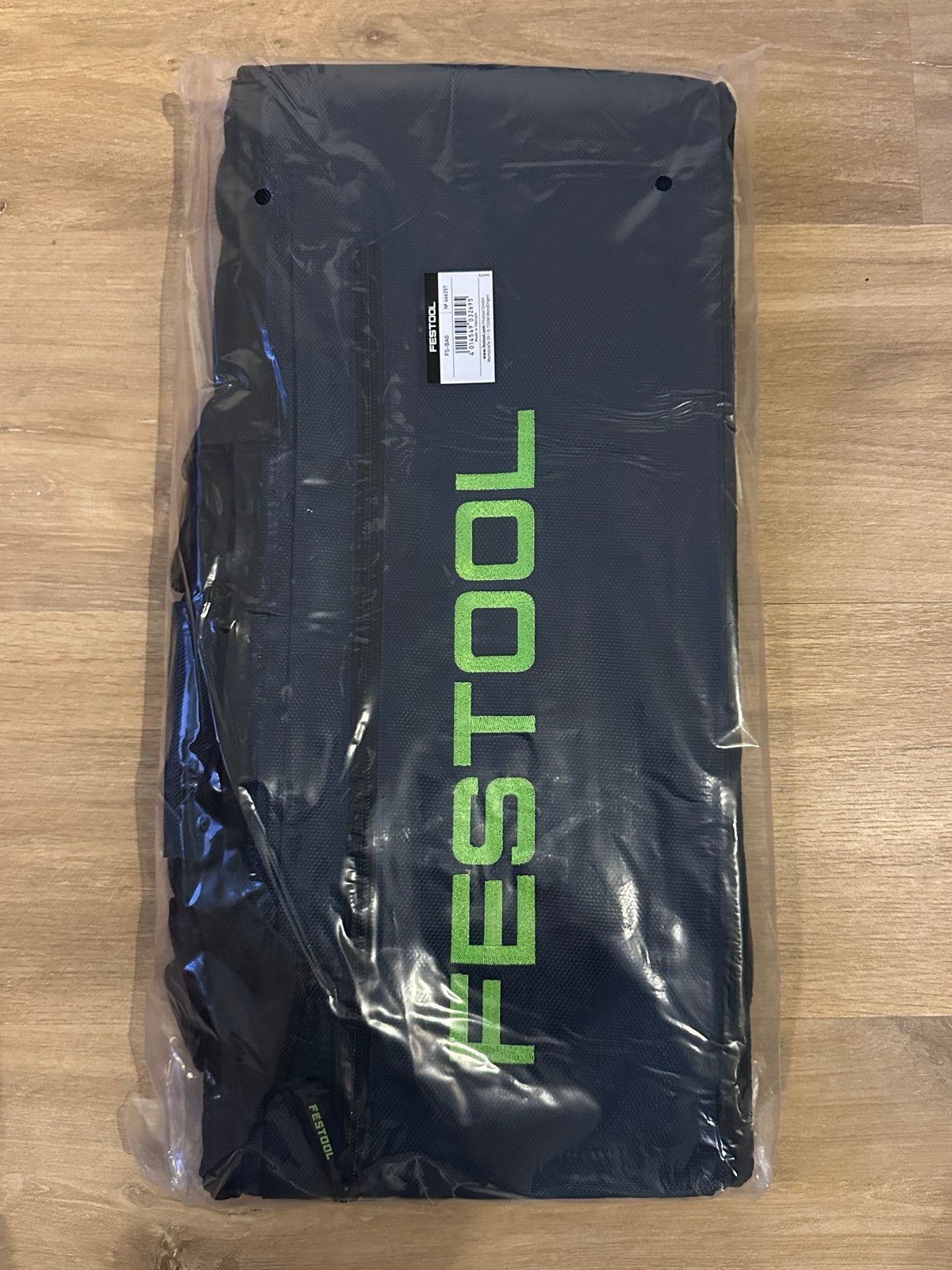 Festool FS-BAG 1400 opbergtas voor geleiderail (Nieuw), Doe-het-zelf en Verbouw, Ophalen of Verzenden, Nieuw