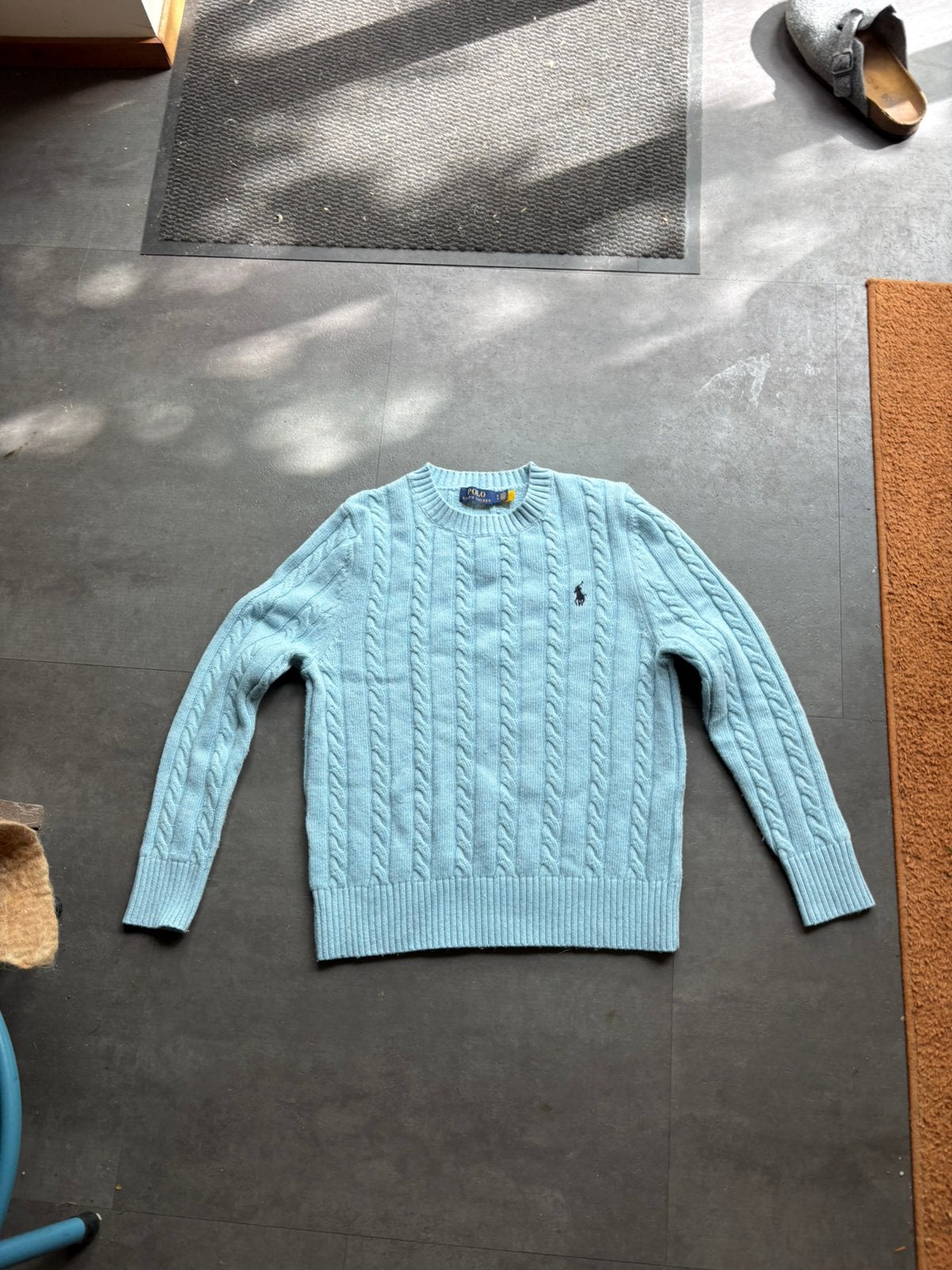 Ralph lauren, Kleding | Heren, Truien en Vesten, Ophalen of Verzenden, Zo goed als nieuw