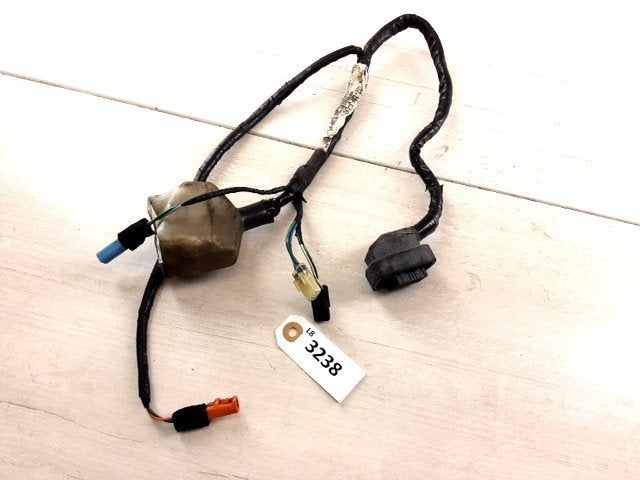 CBR600RR 2009 - 2012, 2007 - 2008 Honda Kabelboom D1-46096, Motoren