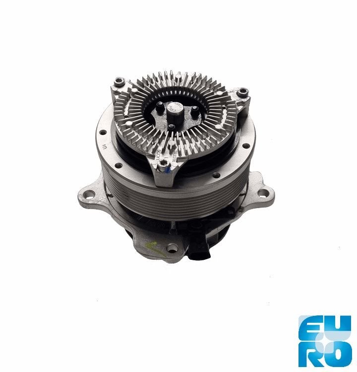 WATERPOMP DAF EURO6 MX11 OE. 2104574R + €75 STATIEGELD, Auto-onderdelen, -, -, Nieuw, Motor en Toebehoren