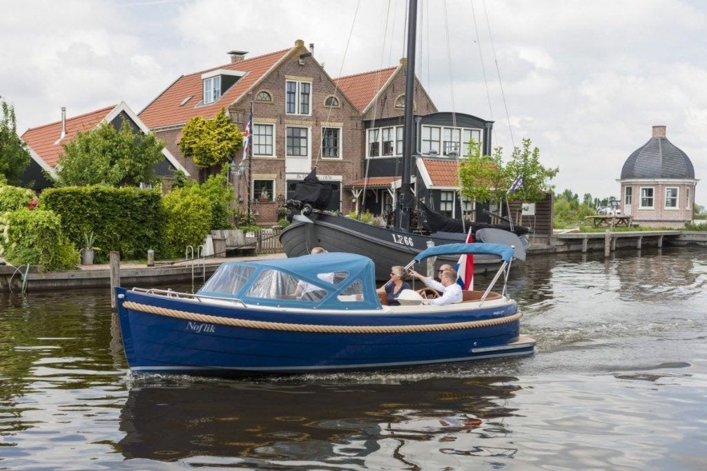 Orginele Buiskap Maril, Ophalen, Nieuw, Overige typen