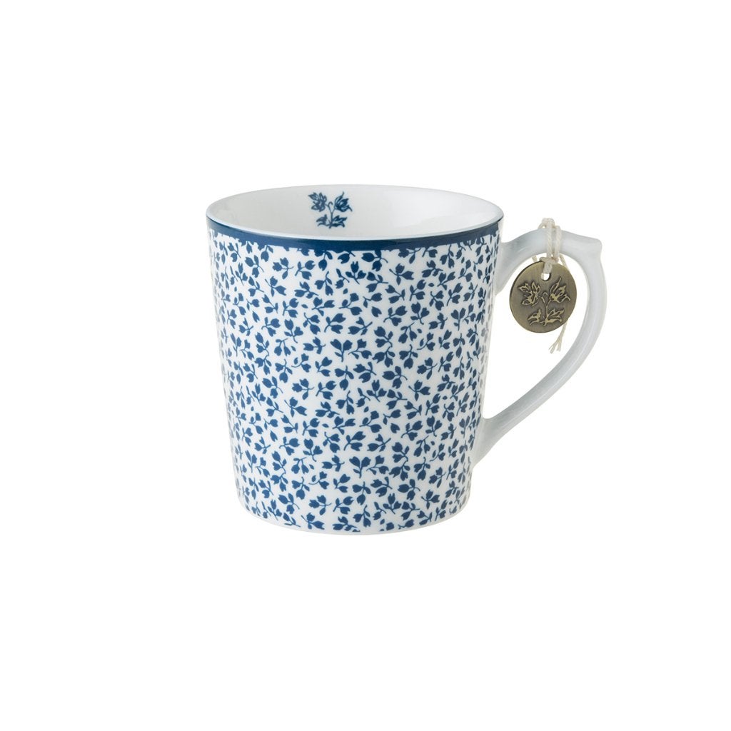 Oorbekers Floris Laura Ashley servies, Overige merken, Overige typen, Nieuw, Ophalen of Verzenden