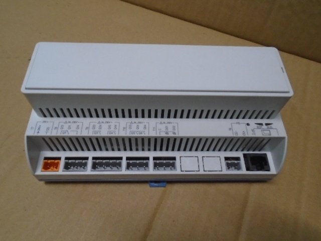 #03773 Siemens POL425.50/STD regelaar., Ophalen of Verzenden, Nieuw