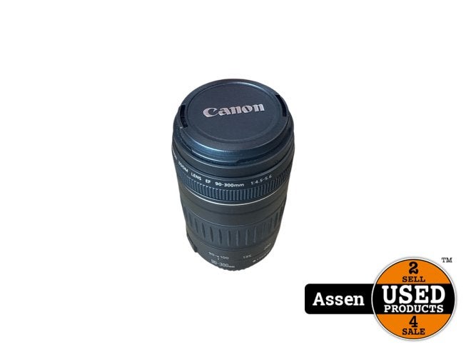 Canon Zoom Lens EF 90-300mm 1 4.5 5.6 | Nette Staat, Canon, Zo goed als nieuw, Support@canon.com, 30-2, Shimomaruko 3-chome, Ohta-ku
Tokyo 146-8501
Japan