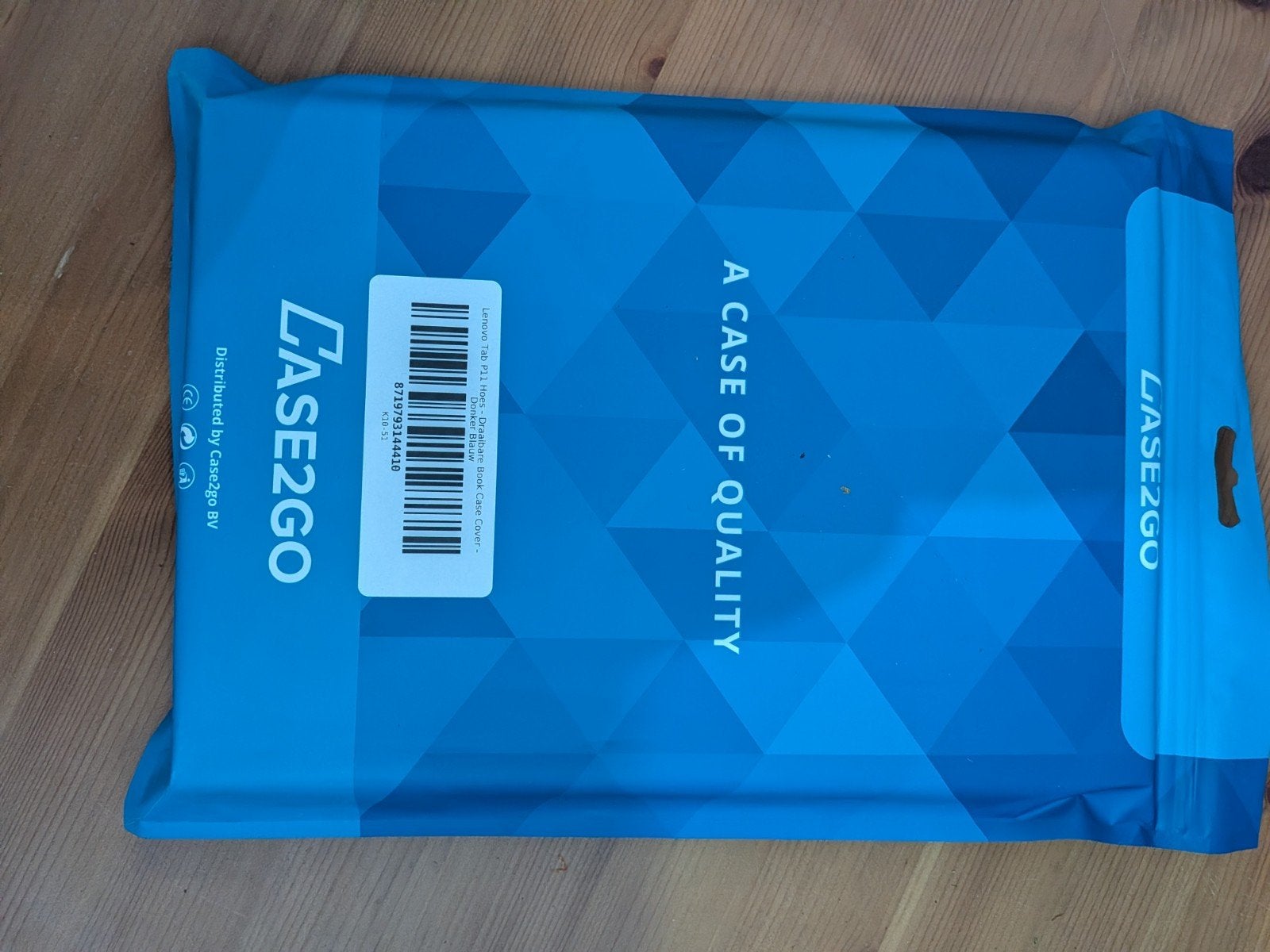 Tablet hoes en screenprotector voor Lenovo Tab P11 (11 inch), Computers en Software, Lenovo Tab P11, 11 inch, Nieuw, Bescherming voor- en achterkant