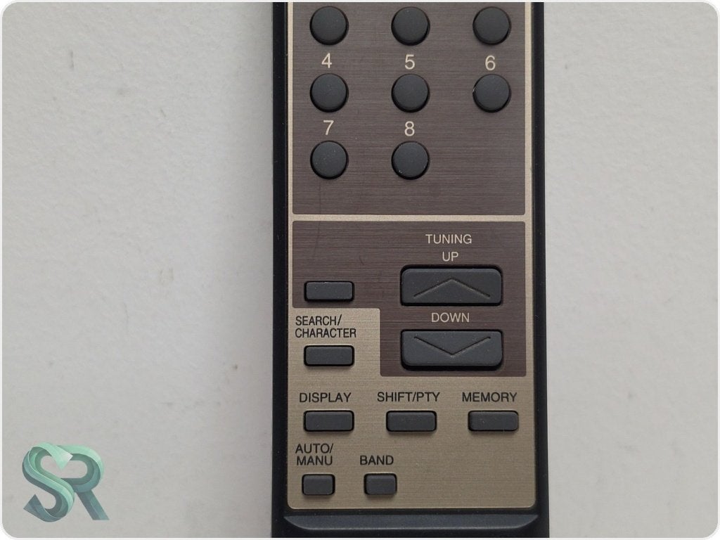 Denon RC-824, Gebruikt, ., Ophalen of Verzenden, .