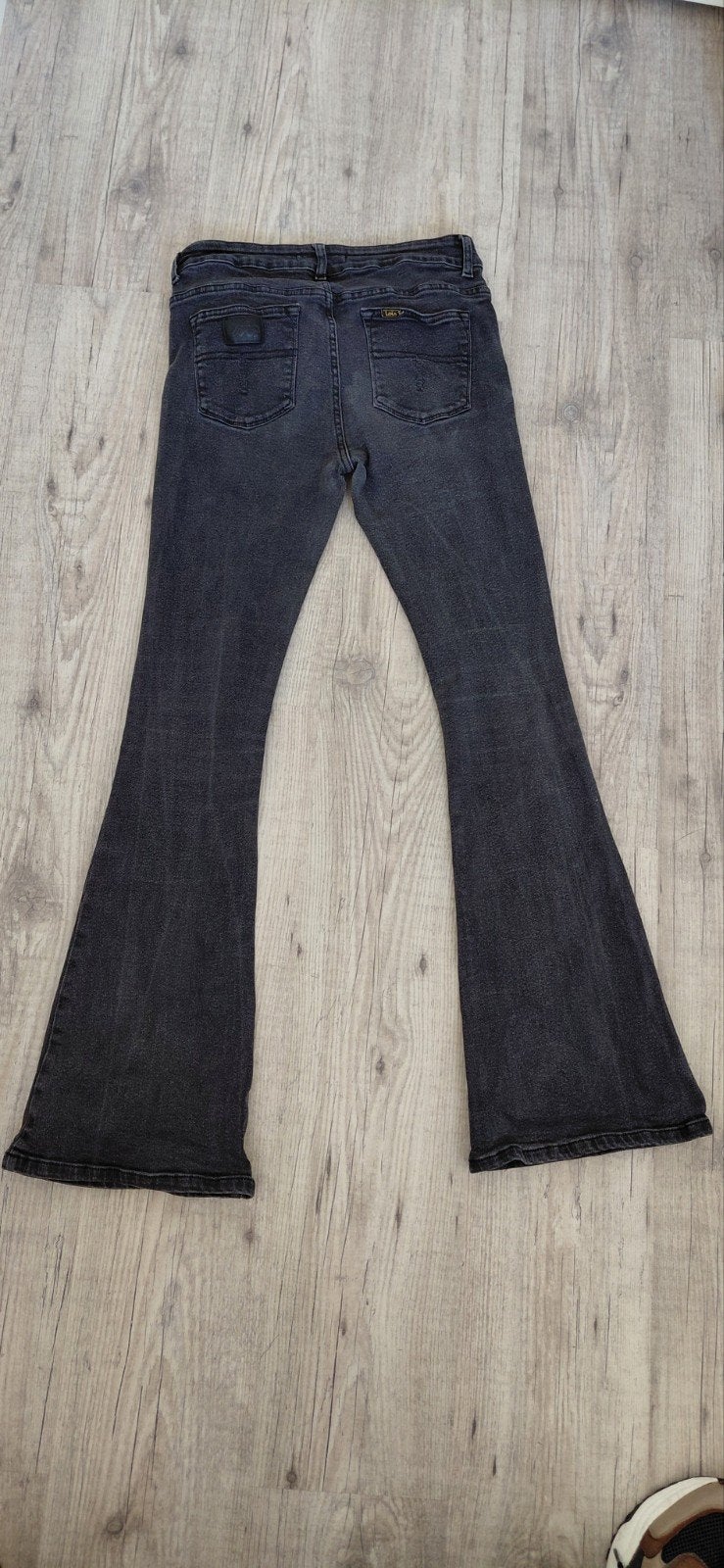 Lois jeans zwart 29/32, Zwart, Ophalen of Verzenden, Lois, W28 - W29 (confectie 36)
