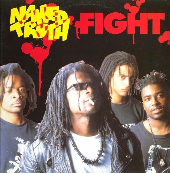 Naked Truth, Ophalen of Verzenden, Gebruikt, Alternative Rock