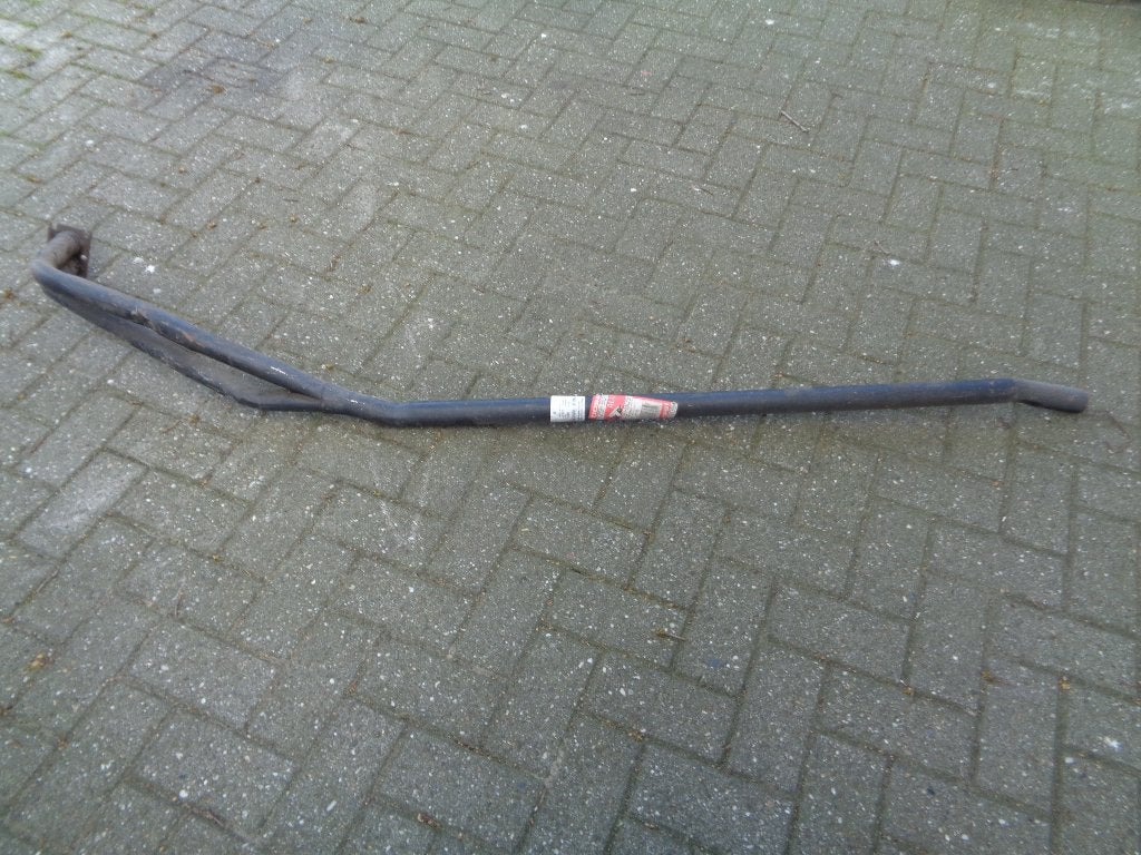 Manta B en Ascona B voorpijp, Auto-onderdelen, Ophalen, Nieuw, Opel