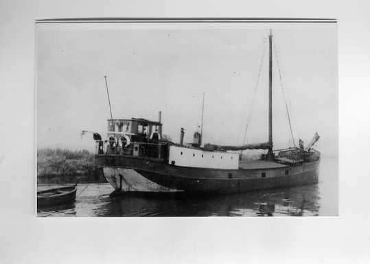 scheepvaart-foto-?-coaster/binnenvaart., Verzamelen, Scheepvaart, Ophalen of Verzenden, Zo goed als nieuw, Motorboot, Boek of Tijdschrift