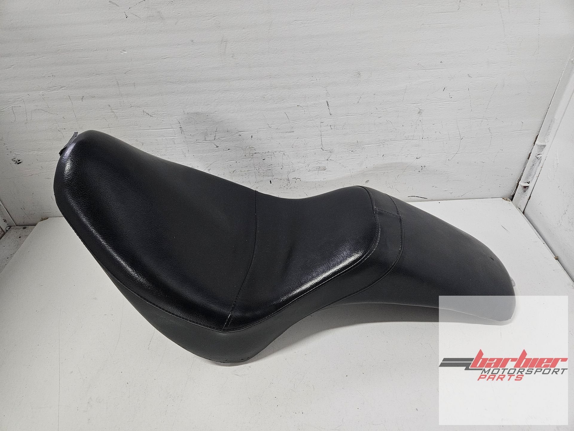 HARLEY DAVIDSON FATBOY 1991 CORBIN ZADEL, Motoren, Onderdelen | Harley-Davidson, Gebruikt, Ophalen of Verzenden