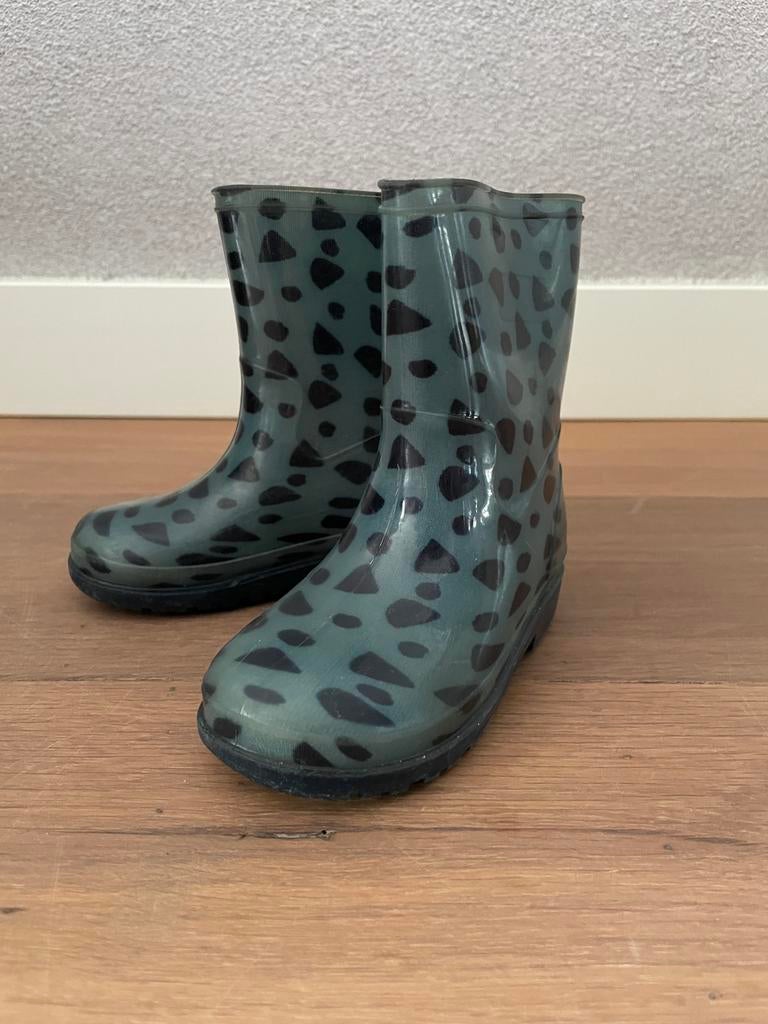 Hema laarsjes, Jongen of Meisje, Ophalen of Verzenden, Laarzen, Zo goed als nieuw