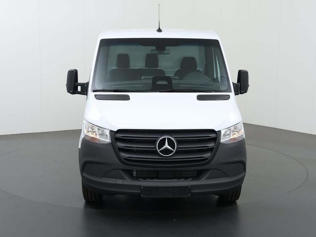 Mercedes-Benz Sprinter 315 CDI | Aut. | L3 | Chassis | Pro |, Auto's, Bestelauto's, Automaat, Euro 6, 4 cilinders, Wit