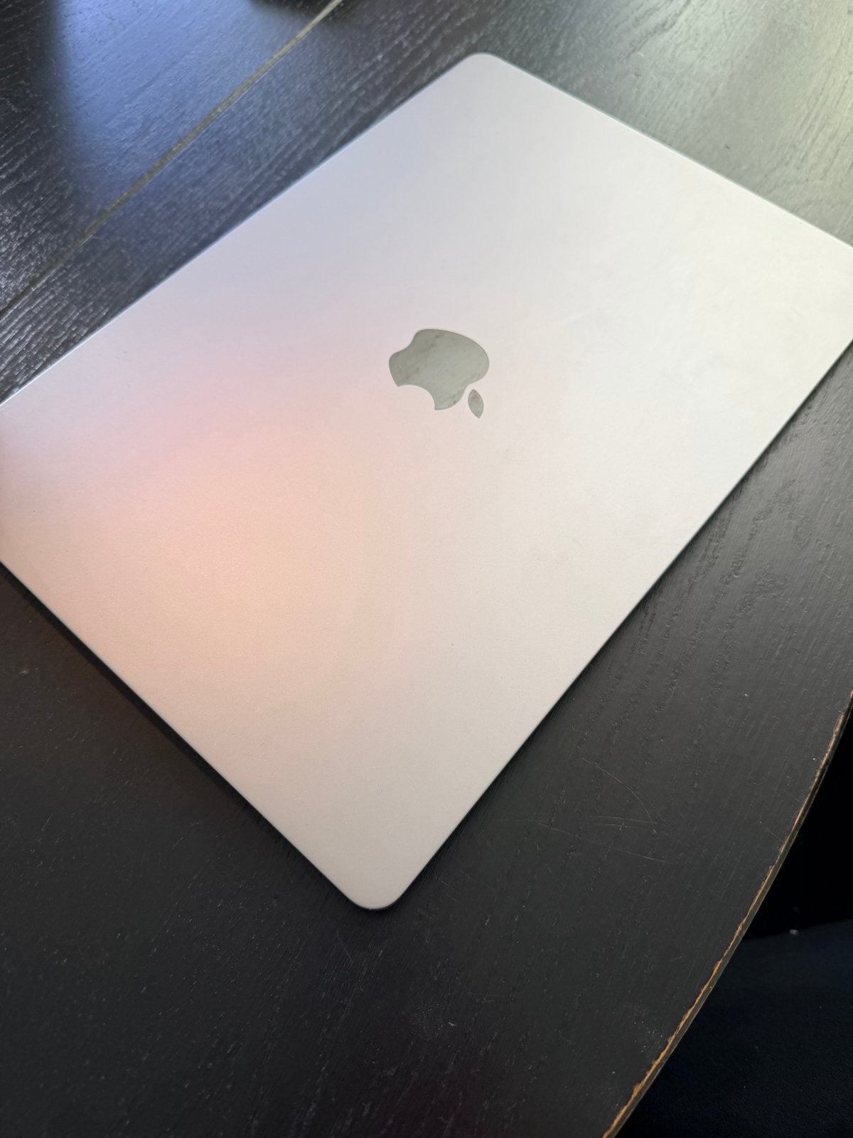 Apple MacBook Air 15 inch M3 (2024) - Zo goed als nieuw, Computers en Software, Ophalen, 8 GB, Zo goed als nieuw, MacBook Air