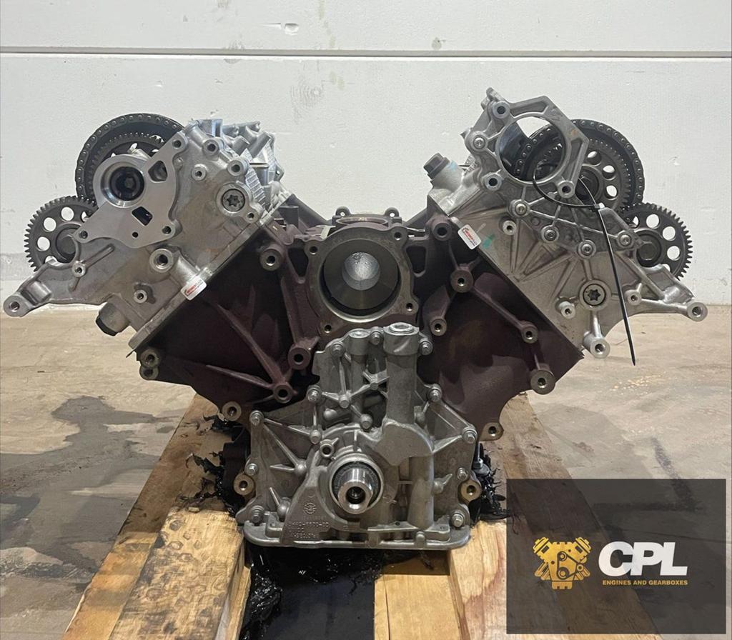 Range Rover 448DT Revisie Motor, Gebruikt, -, -, Ophalen of Verzenden