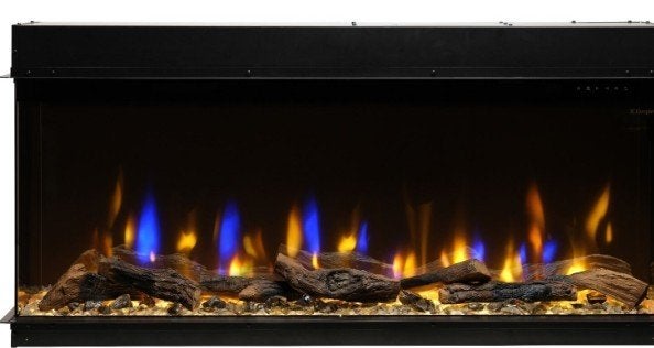 Dimplex Ignite Bold 50", Ophalen of Verzenden