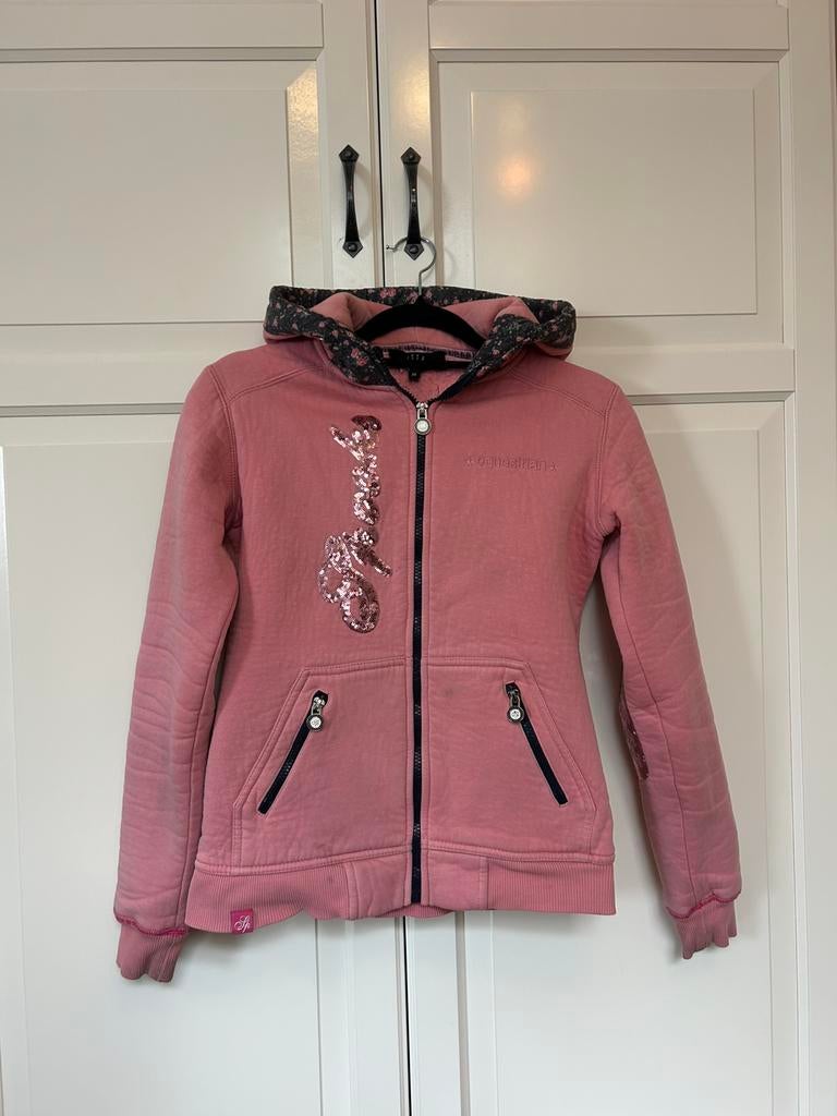 Spooks jasje, Dieren en Toebehoren, Paardrijkleding, Ophalen of Verzenden, Gebruikt, Dressuur, Bovenkleding