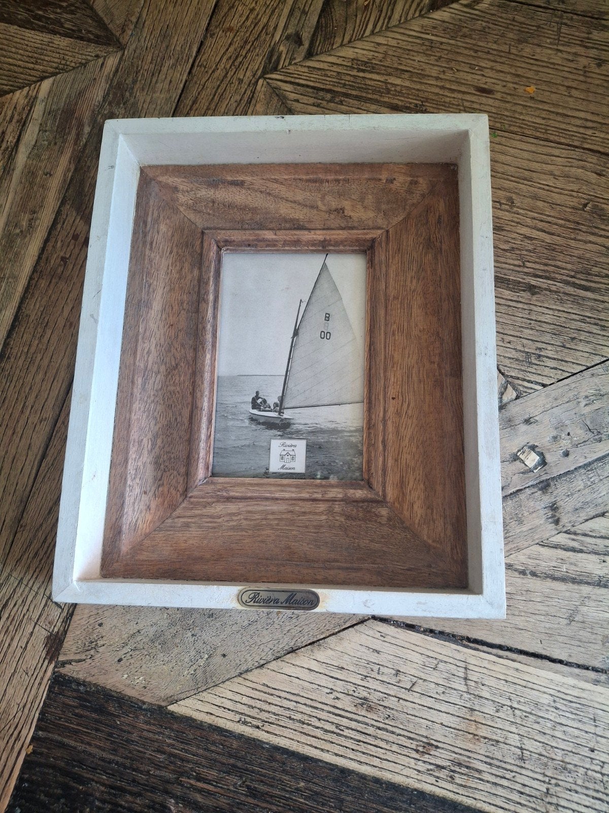 riviera maison fotolijst, Huis en Inrichting, Woonaccessoires | Lijsten, Ophalen of Verzenden, Fotolijst