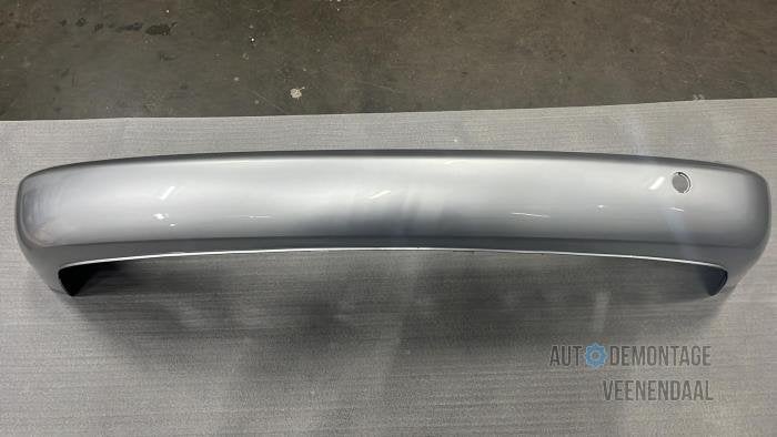 Achterbumper van een Volkswagen Caddy (LA7W), Auto-onderdelen, Carrosserie en Plaatwerk, Bumper, Volkswagen, Nieuw, Ophalen of Verzenden