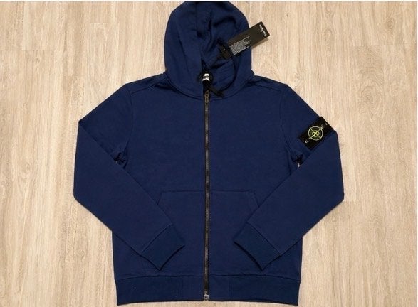 Stone Island Vest Maat M Nieuw, Nieuw, Ophalen of Verzenden, Stone Island, Maat 48/50 (M)