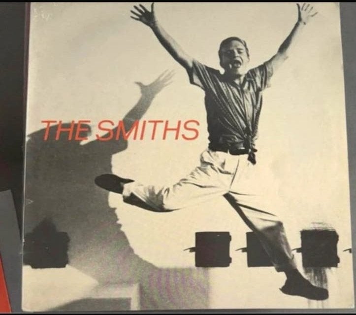 The Smiths - The Boy With The Thorn In His Side (12” Vinyl), Gebruikt, Originele persing, 7 inch, Ophalen of Verzenden