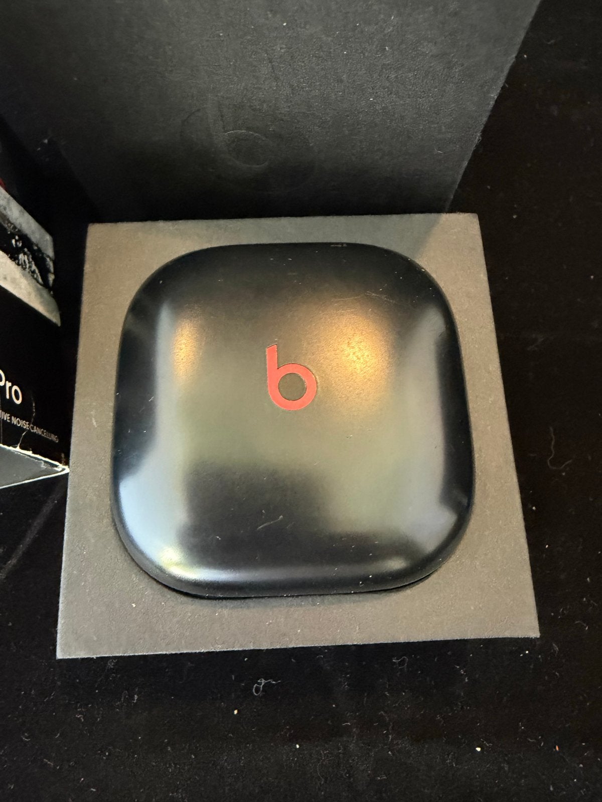 Beats Fit Pro - Nieuw geopende verpakking