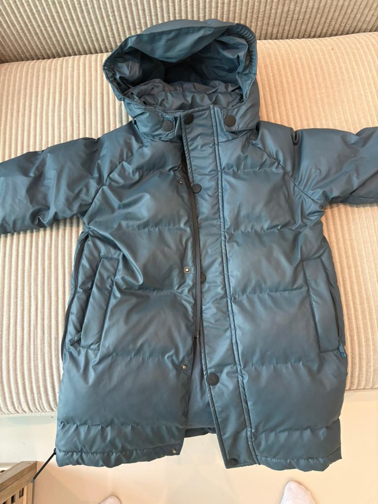 Maium warme regenjas kind 3 jaar, Kinderen en Baby's, Kinderkleding | Maat 104, Ophalen of Verzenden, Gebruikt, Jongen of Meisje