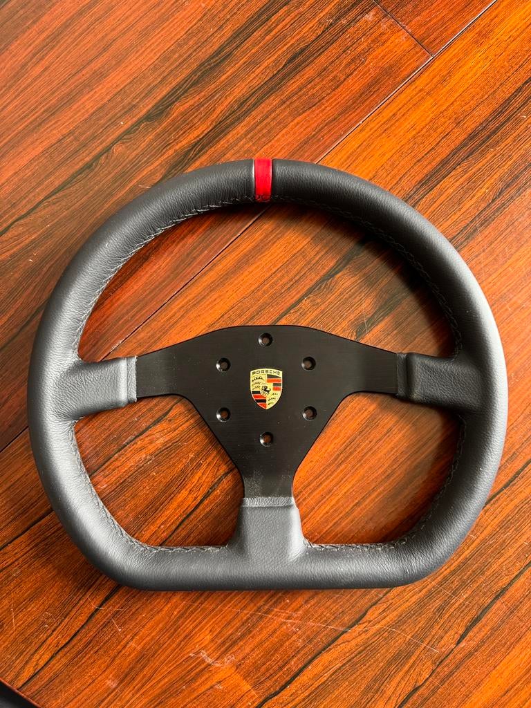 Fanatec Porsche Podium Wheel Rim, Ophalen of Verzenden, Zo goed als nieuw
