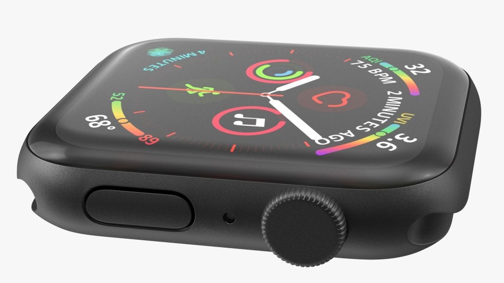 A2982, Apple Watch SE2nd Gen 40mm of 44 mm, Amsterdam, IOS, Ophalen of Verzenden, Zo goed als nieuw