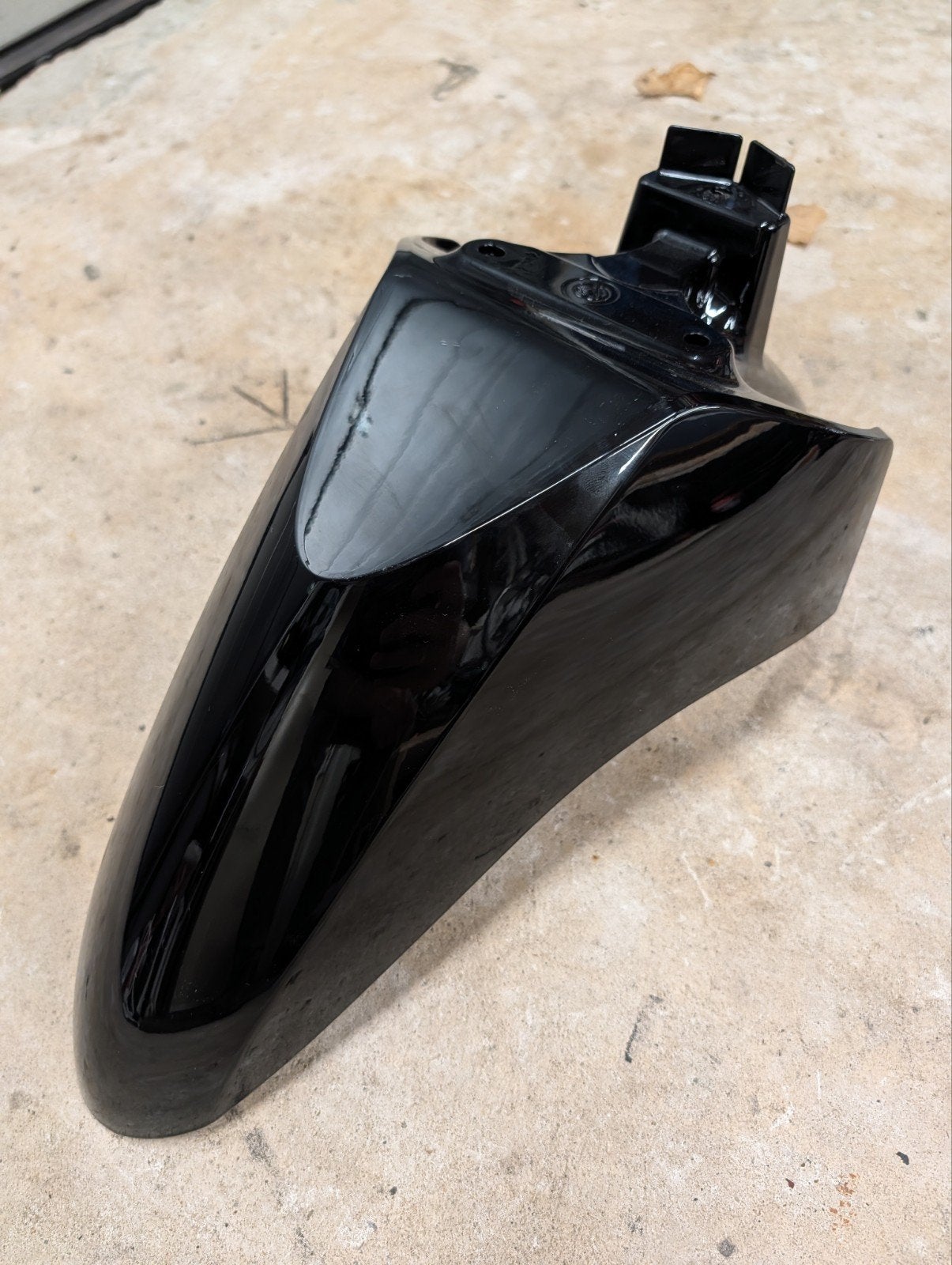 Voorspatbord Honda Vision NSC50 (2012-2017) - Nieuw, Ophalen of Verzenden
