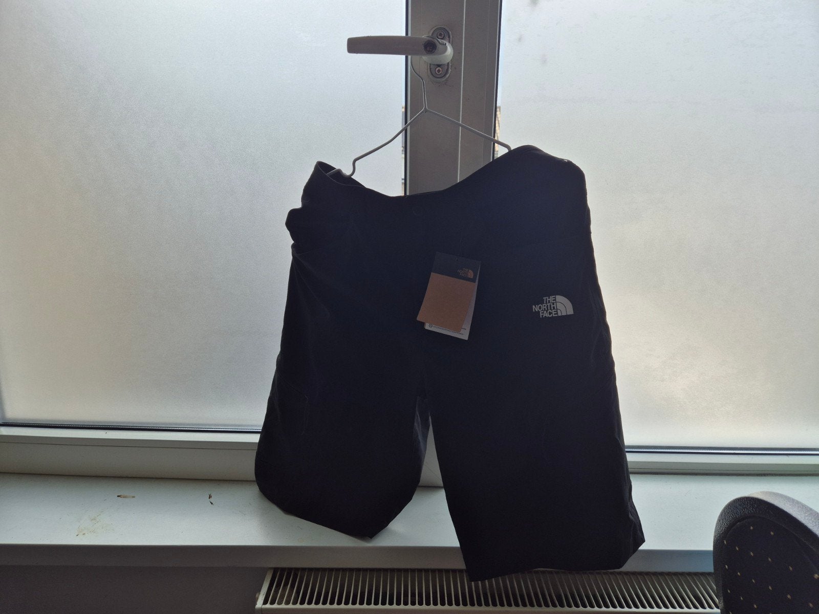 North face shorts, Ophalen of Verzenden, Nieuw, Jongen, Zwembroek