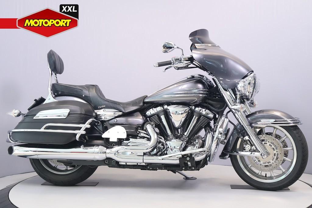 Yamaha XV 1900 MIDNIGHT STAR (bj 2007), Motoren, Motoren | Yamaha, Koolhovenlaan 101
1119 NC  Schiphol-Rijk, NL, Klantenservice@yamaha-motor.nl