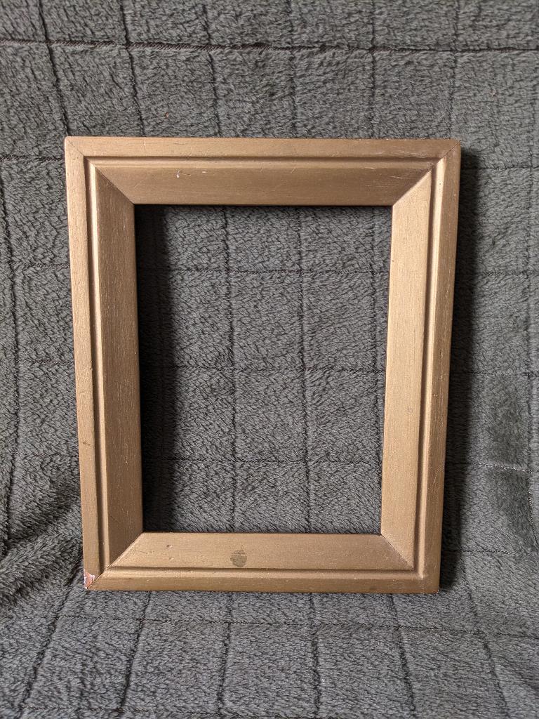 Schilderijlijst 15x20, Ophalen, Minder dan 50 cm, Zo goed als nieuw, Minder dan 50 cm