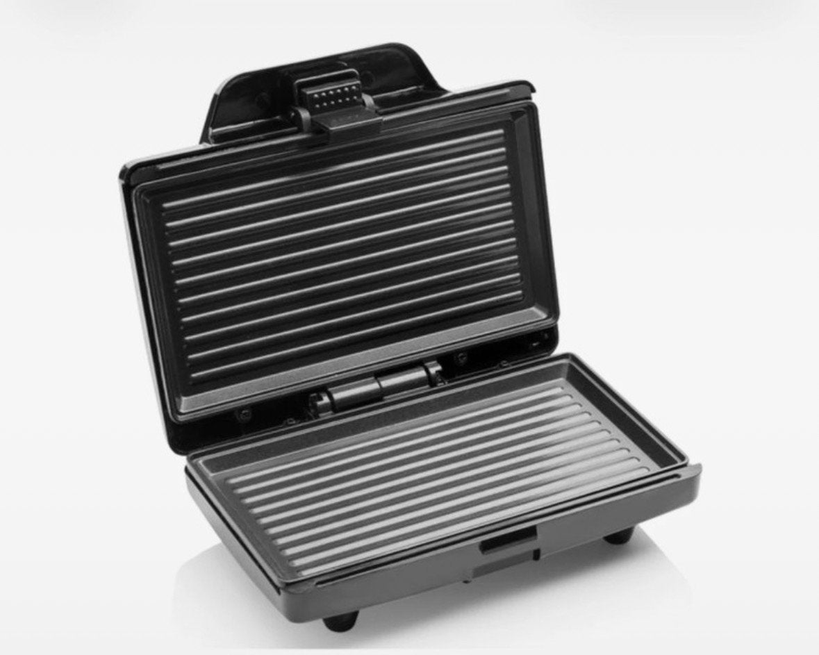 Bestron FunCooking Multifunctionele Grill AMG750Z Nieuw, Ophalen of Verzenden, Nieuw, Tafelgrill