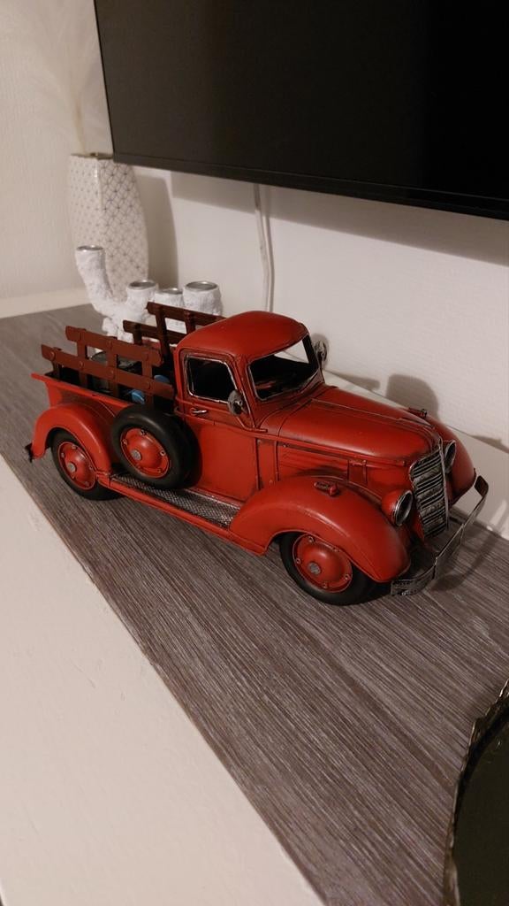 Auto, Hobby en Vrije tijd, Modelauto's | 1:18, Ophalen of Verzenden, Zo goed als nieuw, Bburago