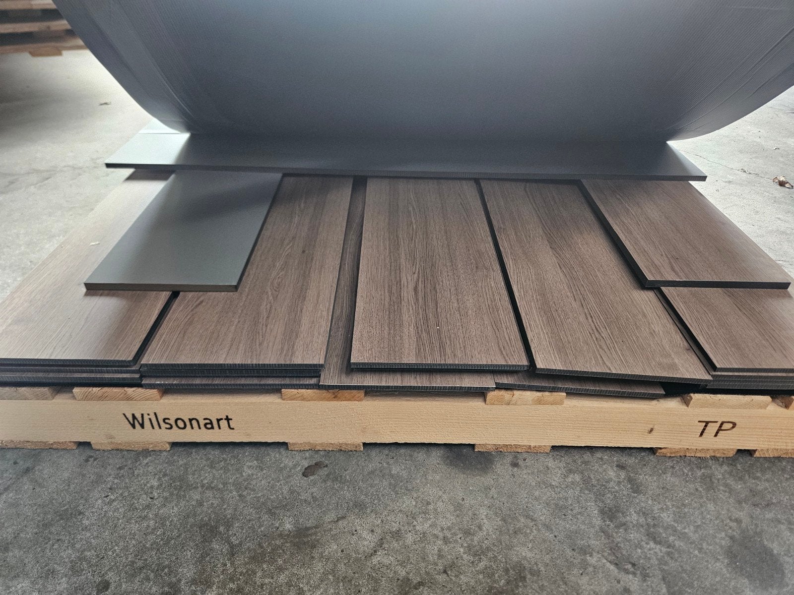 HPL platen, diverse afmetingen, Ophalen, Zo goed als nieuw, HPL, Minder dan 20 mm
