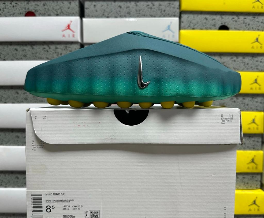 Nike Mind 001 Special Edition, Kleding | Heren, Nike, Nieuw, Ophalen of Verzenden, Sportschoenen