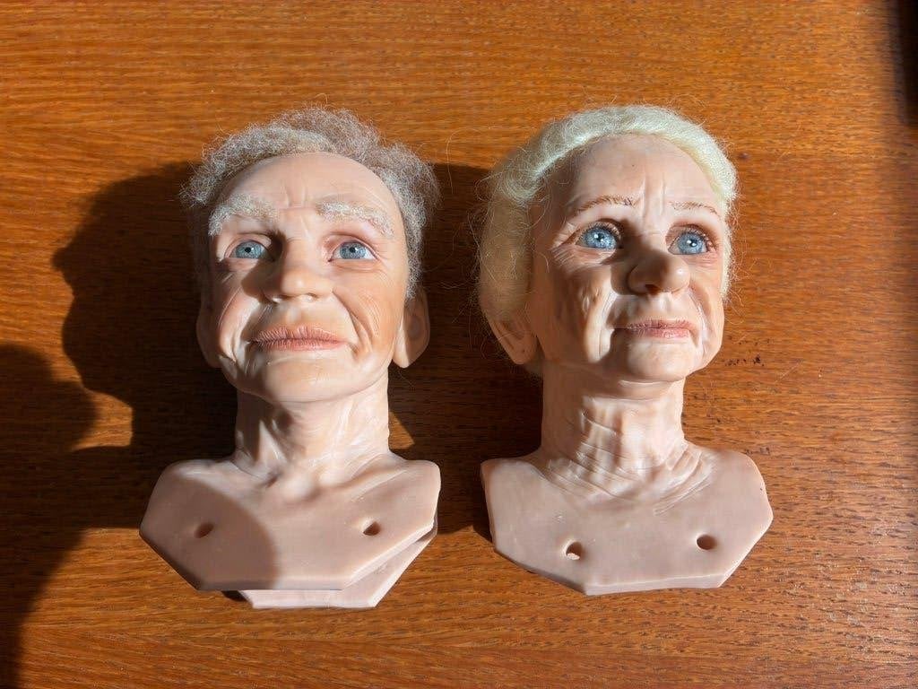 Poppen om zelf af te maken, Ophalen of Verzenden, Nieuw, Overige typen