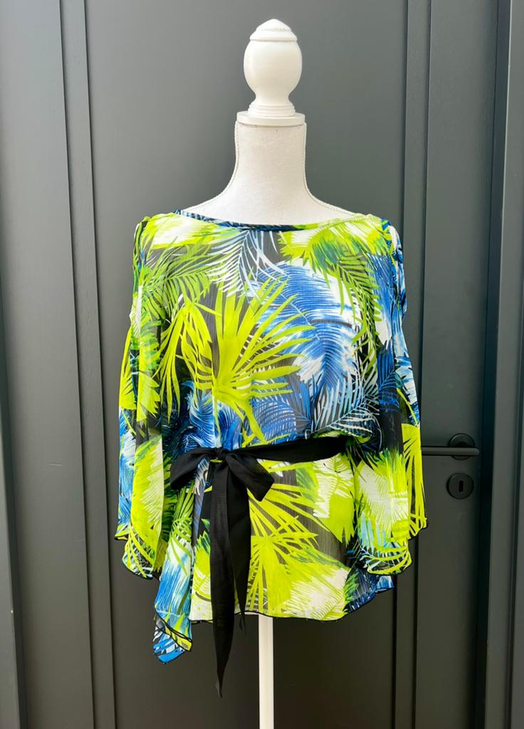 Morgan kaftan tuniek maat 36 -S, Kleding | Dames, Ophalen of Verzenden, Zo goed als nieuw