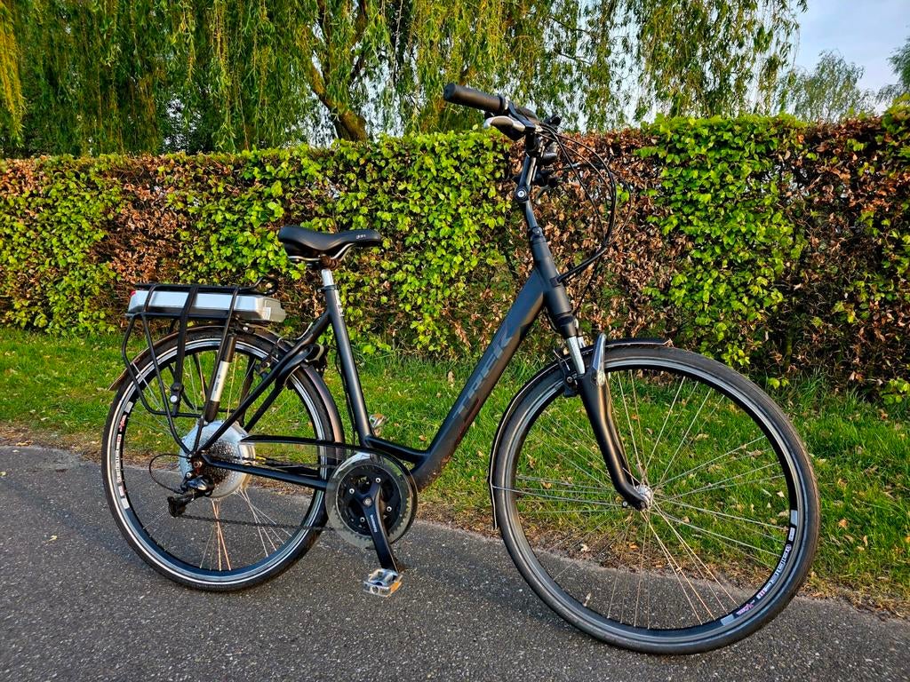 Mooie sets ebikes TREK, CANNONDALE, FLYER & STELLA VA € 695, Fietsen en Brommers, Elektrische fietsen, Overige merken, Ophalen of Verzenden