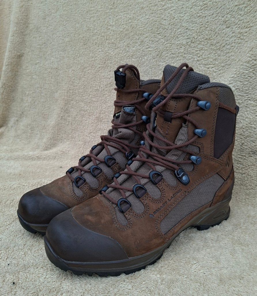 Haix Scout GTX Wandelschoenen, maat 42,5, Ophalen of Verzenden, Zo goed als nieuw, Schoenen